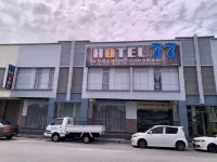 Hotel 77 Hotels in der Nähe von Tan Chong Motor Assemblies Sdn Bhd