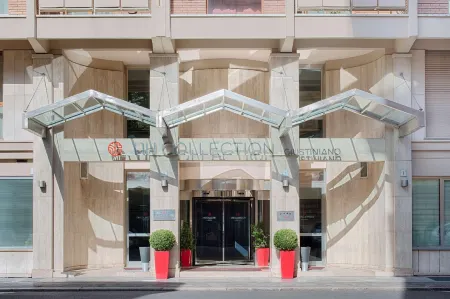 NH Collection Giustiniano