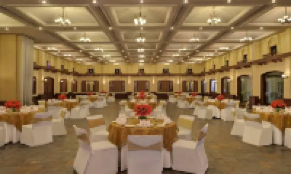 努爾阿斯沙巴宮殿酒店