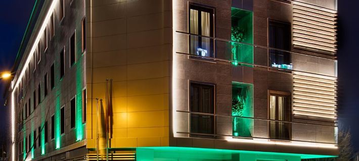 Holiday Inn ISTANBUL - KADIKOY by IHG Hotels in Istanbul