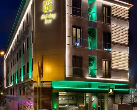 Holiday Inn ISTANBUL - KADIKOY by IHG Hotels in Istanbul