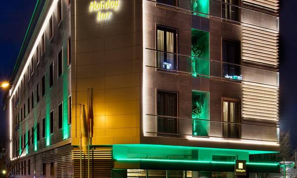 Holiday Inn Istanbul - Kadikoy by IHG