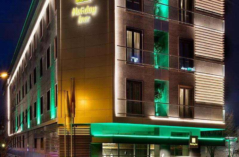 Holiday Inn ISTANBUL - KADIKOY by IHG