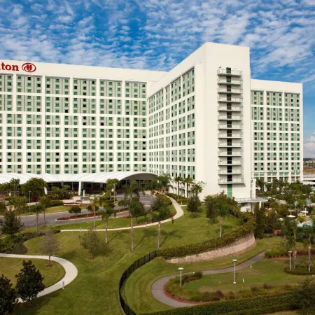 Hilton Orlando