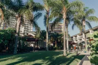 Burleigh Palms Holiday Apartments Hotels in Burleigh Heads