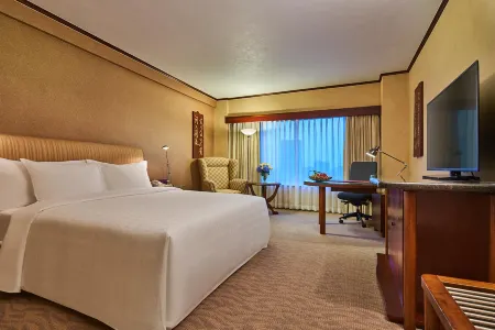 Hongqiao Jin Jiang Hotel