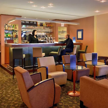 Novotel Bayeux