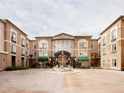 Holiday Inn Express Windsor Sonoma Wine Country Hotels in Windsor