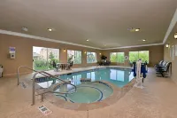 Holiday Inn Express & Suites Sherman Hwy 75 Hotels in Sherman
