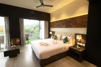 Sea Hills Hotel Port Blair
