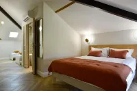 L'Orangeraie d'Afa Hotel a Alata
