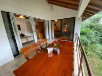 Argovia Ecolodge Hotels in Tapachula