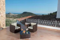 Tenuta Su Vrau Hotels in La Caletta