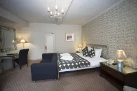 The Lion Hotel Shrewsbury Hotels in Shrewsbury