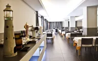 Hotel Bon Repos - breakfast