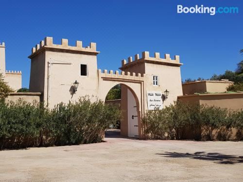 Palais Villa Talaa Resort