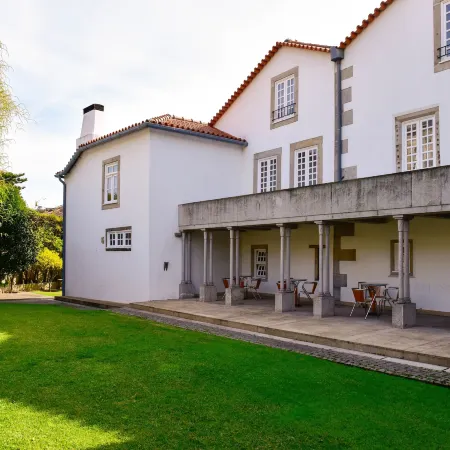 Casa Melo Alvim - by Unlock Hotels