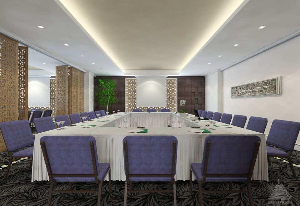 5. 잠불루욱 오셔노..