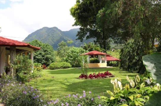 綠谷餐廳酒店 埃爾巴耶酒店