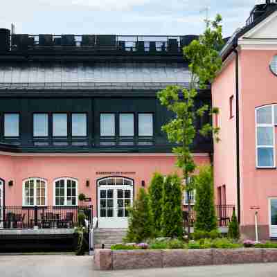 Hämeenkylä Manor Hotel Exterior