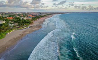 Puri Bagus Villa Legian Kuta