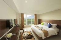 Green Forest Bogor Hotels in South Bogor