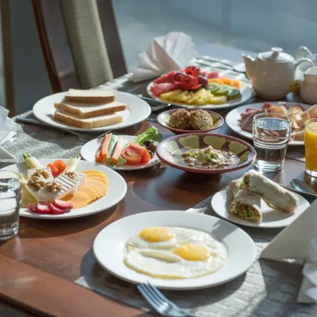 Kuwait Grand Hotel