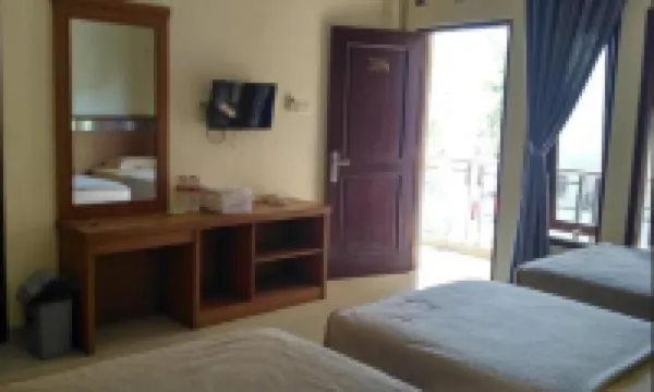 Hotel Griya Lestari Pati