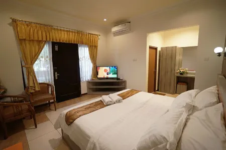 Patria Plaza Hotel