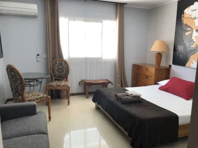 Résidence Marina Beach Hotels in 
