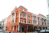 RedDoorz @ Batam Center 2
