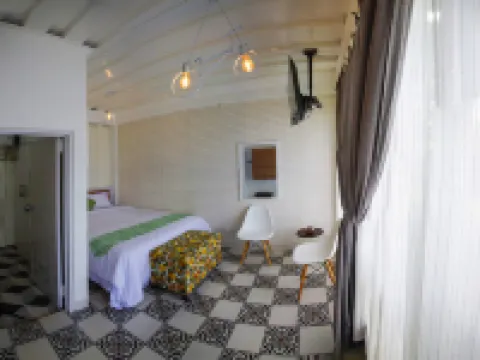 Gsv Cottage Sharia Hotels in Dramaga