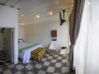 Gsv Cottage Sharia Hotels in Dramaga