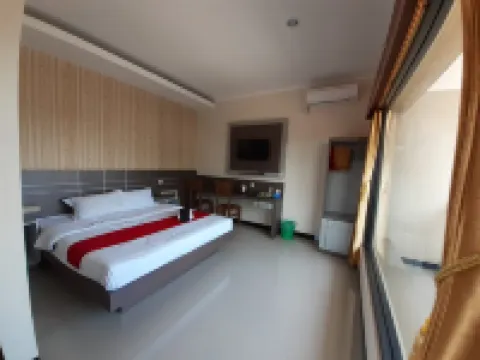 Kedaton House Syariah 外南夢酒店