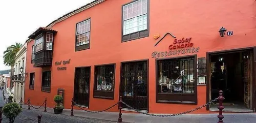 Hotel Rural Orotava Hotels in Guimar