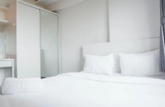 Luxury 2Br at Cinere Resort Apartment