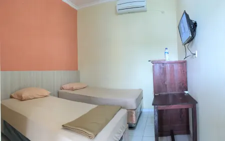 Padi Hotel Purwodadi