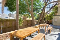The Village Glebe Hotels in Annandale