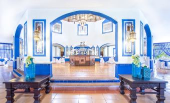 Sunscape Dominicus la Romana - All Inclusive