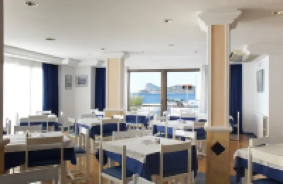 Aparthotel Nereida