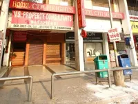 Hotel Citi Heights Hôtels à : Chandigarh