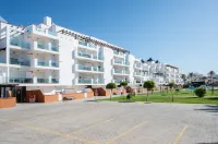 Residence Almería Roquetas de Mar Hotel di Roquetas de Mar
