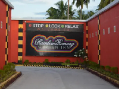 Rainbow Romanz Garden Inn