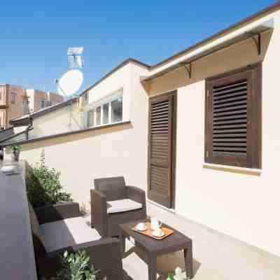 Santa Cecilia Apartments by Wonderful Italy Hotel Exterior