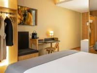 Eurostars Barcelona Central Hotels in Barcelonès