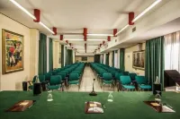 Hotel Leonardo Da Vinci Hoteles en Sassari
