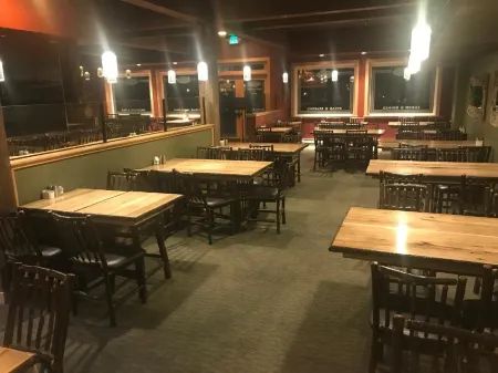 Sitka Hotel and Restaurant