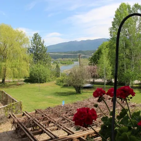 Northside School Bed & Breakfast