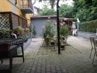 Hotel Bonola Hôtels à : Baranzate