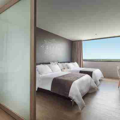 Hotel Sites Montería Rooms